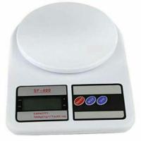 ราคา *Code ลด 100 -เครื่องชั่งดิจิตอล 7 kg. (110350725)