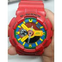 ราคา G-Shock รุ่น GA-110FC (29973633472)