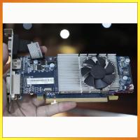 ราคา การ์ดจอ AMD ATI Radeon HD 5450 512MB GDDR3 PCI-E DVI/HDMI/VGA (9372710809)