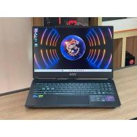 ราคา MSI CYBORG 15 A12VF-013TH i5-12450H SSD512GB RAM16GB RTX 4060 (8GB GDDR6)ใหม่ไม่แกะกล่อง (25975855389)
