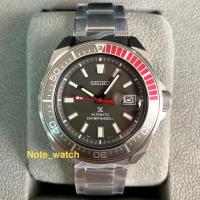 ราคา เรือนที่ 0007 Seiko Samurai Zimbe Limited Edtion SRPD13K #Zimbe9 (4081333363)