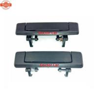 ราคา มือเปิดประตูนอก มือเปิดประตู โครเมี่ยม / ดำ มาสด้า แม็กนั่ม ธันเดอร์ Mazda Magnum Thunder B2200 B2500 Doctor Car (41719224596)