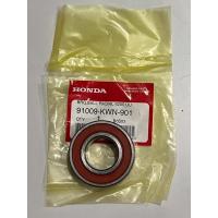 ราคา ลูกปืนแกนเฟืองล้อหลัง 6205UU PCX125 150E แท่ศูนย์ 91009-KWN-901 (16044817400)