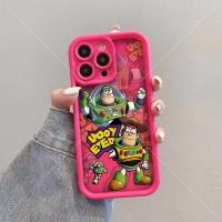 ราคา เคส Samsung J7 Prime J7 Pro J4 Plus J4 Prime 2018 J6 Prime J6 Plus 2018 J6+ J4+ J7 2017 J7 2016 J7 J7 NEO J7 CORE J2 Prime J2 ACE การ์ตูน Toy Story กรณีโทรศัพท์ (23464848330)