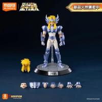 ราคา Qun Pluc Saint Seiya Beyond Edition Aquarius Swan Saint Seiya รูปประกอบของเล่น (42626285764)