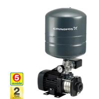 ราคา ปั๊มน้ำอัตโนมัติ (ถังแรงดัน) GRUNDFOS รุ่น CMB 5-46PT กำลัง 900 วัตต์ (26150209857)