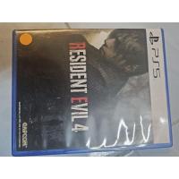 ราคา resident evil 4 remake ps5 (29968969511)