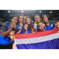 ราคา เสื้อโปโลทีมชาติไทย เอเชียนเกมส์ 2018 ของแท้(100%)ใหม่.ป้ายห้อย (18457219951)