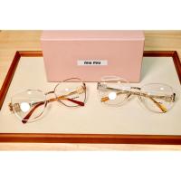 ราคา แว่นตา MIU MIU MU50XV (26491076436)