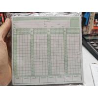 ราคา กระดาษคําตอบ 60 ข้อกระดาษคำตอบ 80 ข้อ (4660530649)