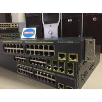 ราคา Cisco Catalyst 2960-24TT-L (ciscoมือสอง) (15399879313)