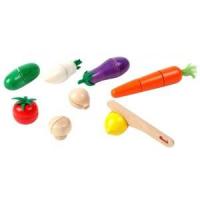 ราคา VOILA : CHOP CHOP VEGGIE SET ชุดผักรวมหั่นหรรษา (S033H-AT) (431260109)