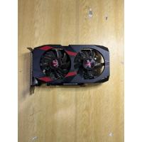 ราคา ขายการ์ดจอมือสอง ASUS CERBERUS GTX1050TI 4GB ไม่ต่อไฟเพิ่ม (7203200411)