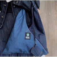 ราคา กระเป๋าผ้ายีนส์ STARBUCKS X DIESEL (16302134190)