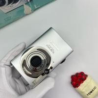 ราคา Canon IXUS 80 IS / ixus 80 is / powershot sd1100 ครบกล่อง (รุ่นเดียวกับ MV ลิซ่า) (43027320671)