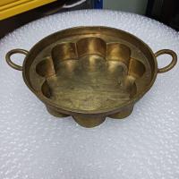 ราคา แม่พิมพ์ทองแดงเค้กเผาเค้กกัมพูชาเค้กไหล่ดอกไม้ (22262212911)