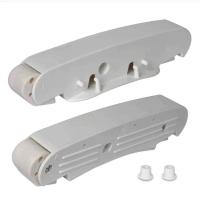 ราคา Pool Cleaner Front and Rear Frame Kit for Hayward AXV417WHP Pool Vac Cleaners Swimming Pool Cleanin (46953365498)