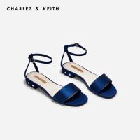 ราคา รองเท้า CHARLES & KEITH ของแท้ สี Drak Blue (เบอร์ 36) ของใหม่มือ1 ราคาเต็ม 1,790 บาท ขายราคาพิเศษคู่ล่ะ590บาทค่ะ (10102044043)