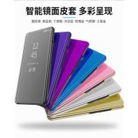 ราคา เคสเปิดปิดเงา Case Samsung Note5 Note8 Note9 Note10plus S8plus S9plus S10 S10plus S20FE เคสฝาเปิดปิดเงา Smart Case (18885997378)