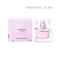 ราคา (30 ML) Narciso Eau de Parfum Radiante EDP 30 ML กล่องซีล ป้ายไทย (43277067938)