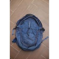 ราคา กระเป๋า The North Face Borealis Urban Navy Light Heather Urban Navy มือสอง (24540600562)