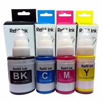 ราคา Best Inkjet Canon น้ำหมึกเติมรุ่น CN-G1800/G2800/G3800/G1000/G2000/G3000/G1100/G2100/G3100/G1900/G2900/G3900 4 สี (1061585325)