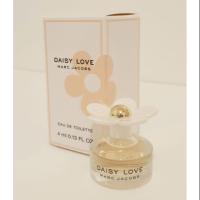 ราคา Marc Jacobs Daisy Love Eau De Toilette 4มล. (5116755934)