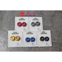 ราคา ฝาครอบตัวปรับชิว ADV150 / ADV160 / ADV350 SEMSPEED (10016391790)
