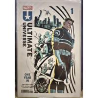 ราคา Ultimate Universe #1 (Marvel Comics, 2024) – One Year In (40264835657)