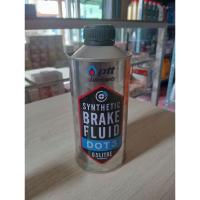 ราคา น้ำมันเบรค ปตท. DOT 3 0.5 ลิตร (27307971802)