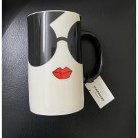 ราคา [STARBUCKS VN] แก้ว Starbucks x Alice & Olivia 12Oz (354ml) Sace Face (26000240096)