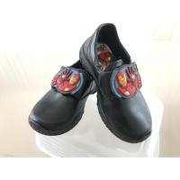 ราคา รองเท้านักเรียนอนุบาล Avengers Ironman ✨ (2124144796)