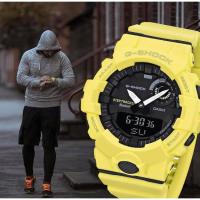 ราคา นาฬิกาข้อมือ G-Shock รุ่น GBA-800-1A (1638770678)