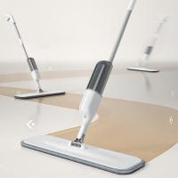 ราคา Aya Spray Mop ไม้ถูพื้นแบบสเปรย์ ไม้ถูพื้นหัวฉีดน้ำแบบมีสเปรย์ในตัว หมุนได้ สะดวกสบาย รุ่น 5281 (29102561865)