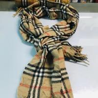 ราคา ผ้าพันคอBurberry แคชเมียร์ (3707174595)