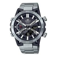 ราคา Casio Edifice Watch SOSPENSIONE Equipped Solar ECB-2000YD-1AJF (40966523106)