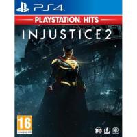 ราคา Injustice 2 | Ps4 | มือ 1 (8668758255)