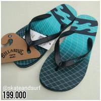 ราคา รองเท้าแตะ BILLABONG ดั้งเดิม (43505790574)
