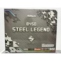 ราคา ASROCK B450 STEEL LEGEND (29818323175)