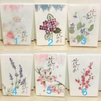 ราคา สมุดบันทึกเล่มเล็กแบบญี่ปุ่น (1303180676)