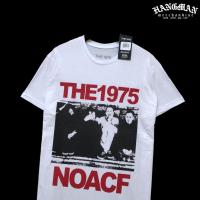ราคา 1975 Official - เสื้อยืดวง NOACF Tshirt (40455760452)