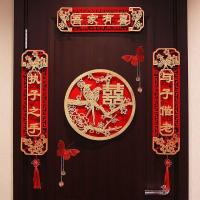 ราคา ห้องจัดงานแต่งงานผู้หญิงแต่งงานมีความสุขคู่มีความสุขตัวละครชุดเต็มห้องจัดงานแต่งงานเค้าโครงชุด จ้าวจุน.ไทย20251201 (55652377711)