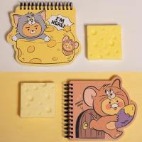 ราคา พร้อมส่ง KAKAO FRIENDS x Tom and Jerry Spring Mini Note (26856713374)