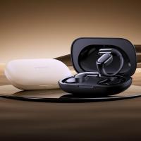 ราคา PISEN O1 OWS Headset-White | หูฟังไร้สายแบบเปิดหู คล้องหู สวมใส่สบาย (41059308516)