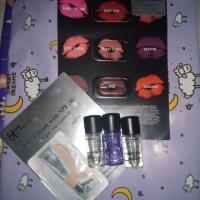 ราคา ขายยกเซ็ต mac it cosmetics (1814866114)