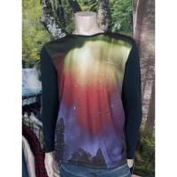 ราคา เชิ้ตยืดแขนยาว L.L.Bean มือสอง สภาพ 95% (14299498576)