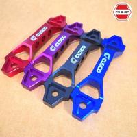 ราคา คาดแบตเตอรี่ Cusco คาดแบตเตอร์รถเก๋ง ตัวล็อคแบต (25160977729)