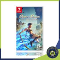 ราคา Prince of Persia The Lost Crown Nintendo Switch Game แผ่นแท้มือ1!!!!! (Prince of Persia Switch) (20284757397)