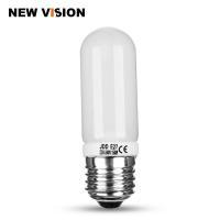 ราคา Godox 150W E27 Pro Studio Strobe แฟลชการสร้างแบบจําลองโคมไฟหลอดไฟ DE300 DE400 SK300 SK400 DP600 QT600 (40977086867)