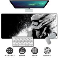 ราคา Pad Star Mouse Gaming Wars แผ่นรองเมาส์ Gaming Office ขนาดใหญ่ 90 (52754437107)